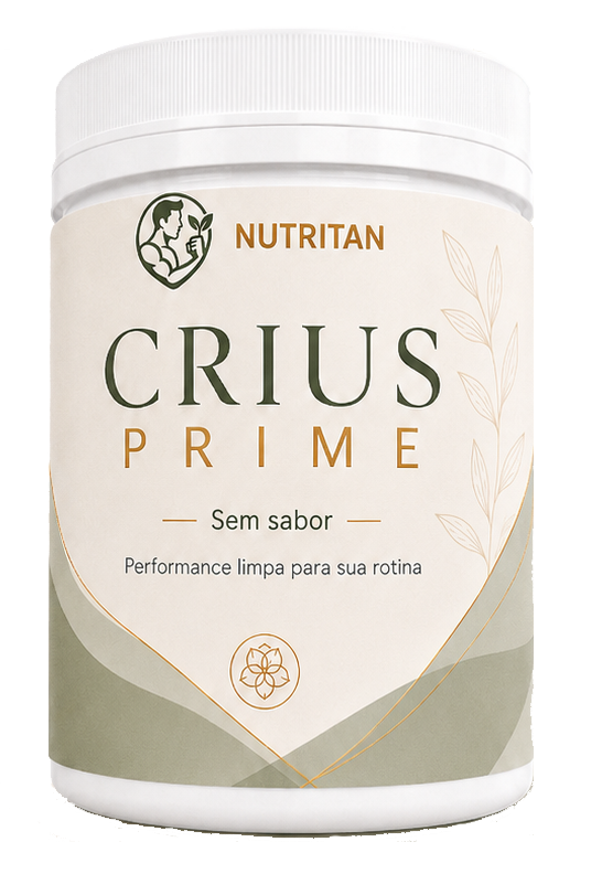 CRIUS PRIME