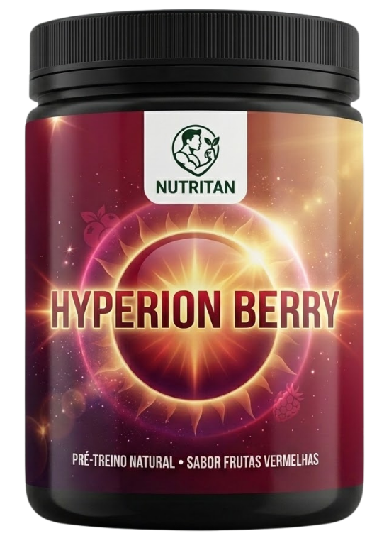 HYPERION BERRY