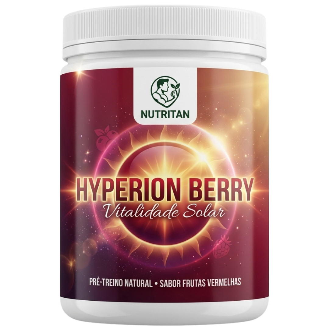 HYPERION BERRY