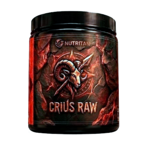 Crius Raw